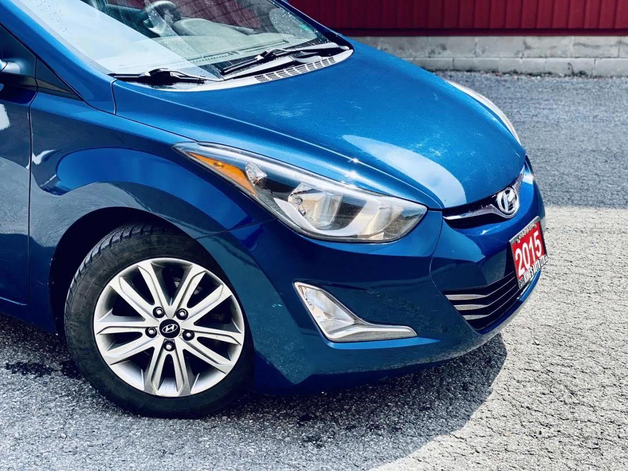 2015 Hyundai Elantra Sport-3