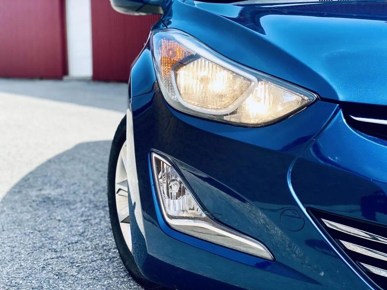 2015 Hyundai Elantra Sport-4