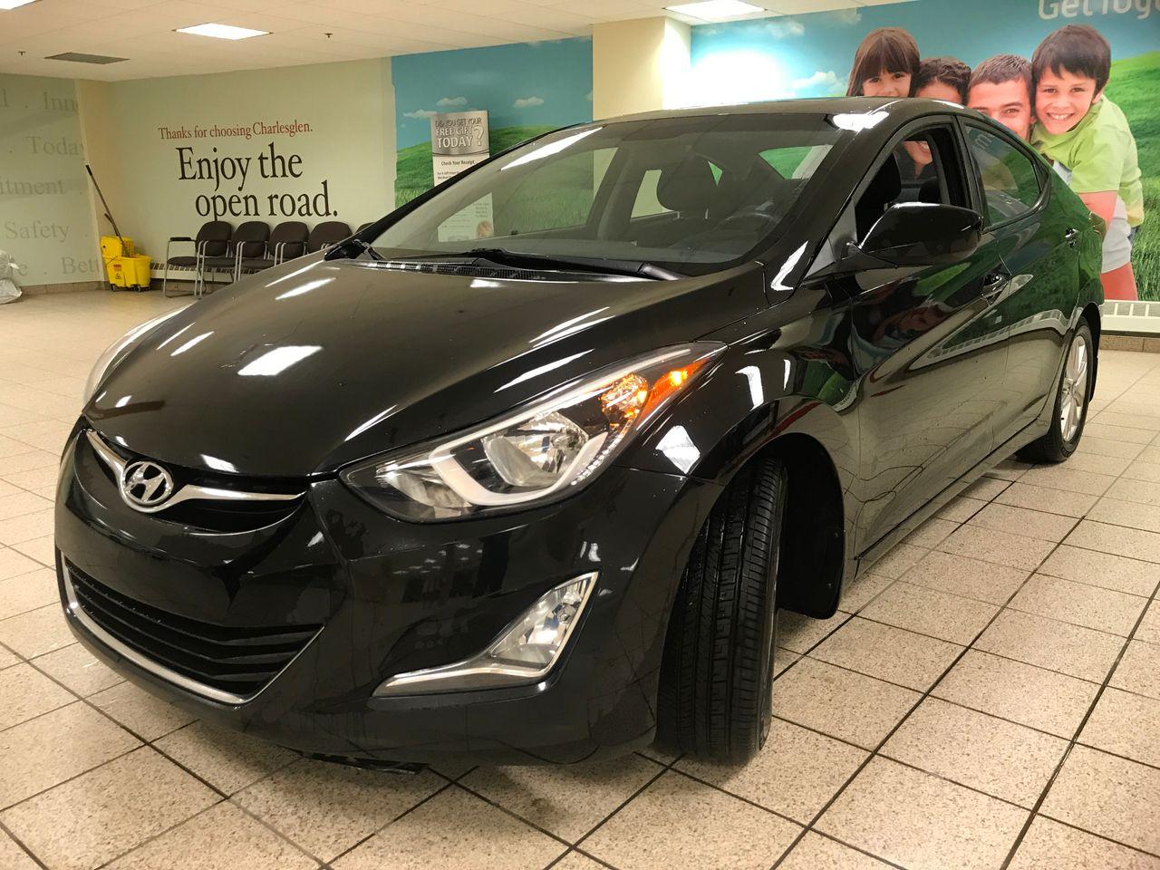 2015 Hyundai Elantra Sport-1