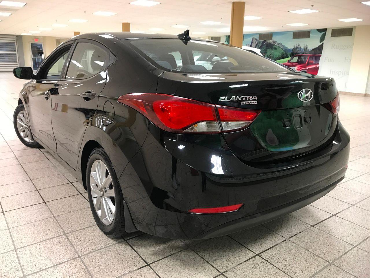 2015 Hyundai Elantra Sport-3