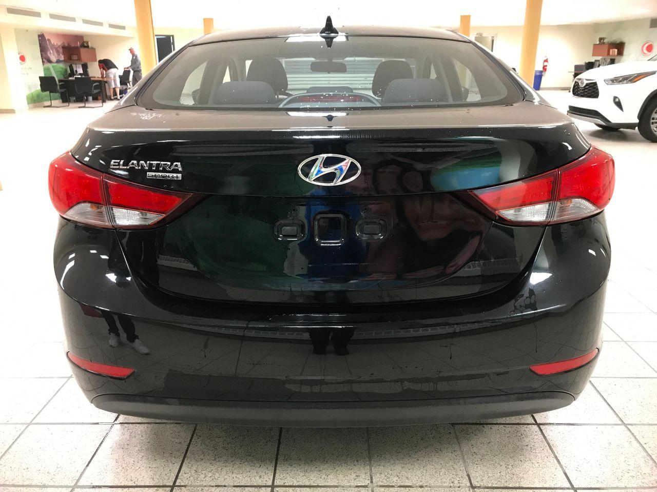 2015 Hyundai Elantra Sport-4