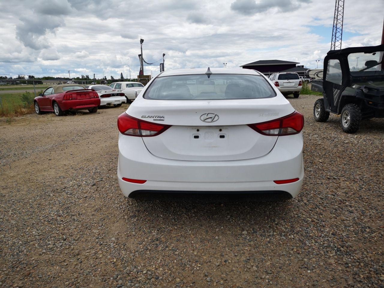 2015 Hyundai Elantra -4