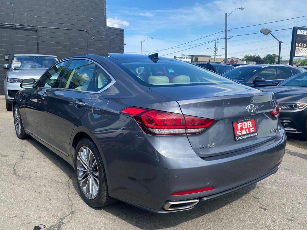 2015 Hyundai Genesis Premium-3