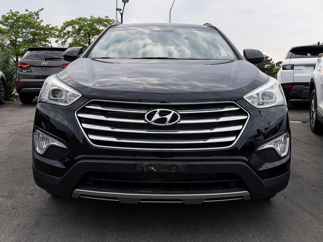 2015 Hyundai Santa Fe -3