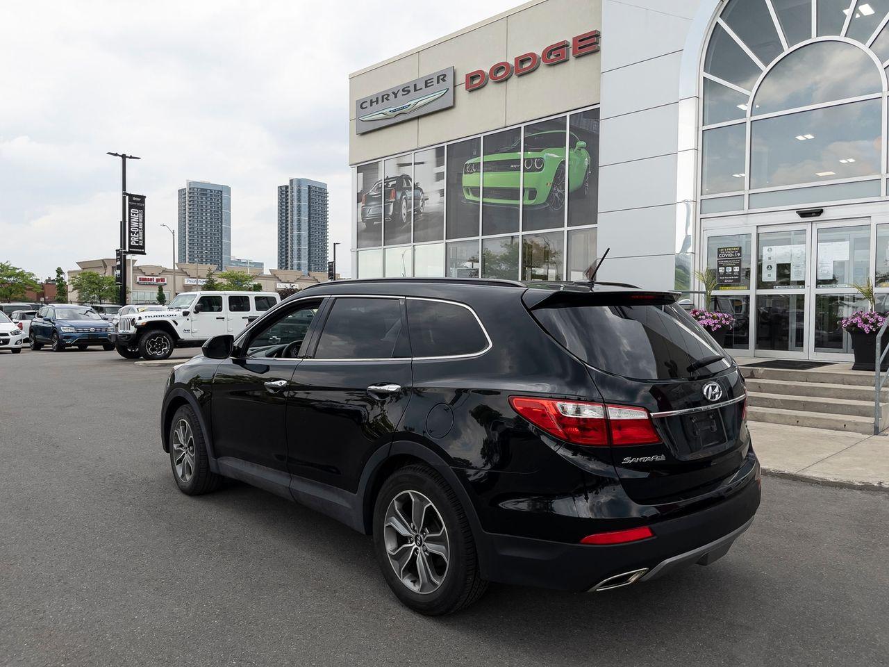 2015 Hyundai Santa Fe -4