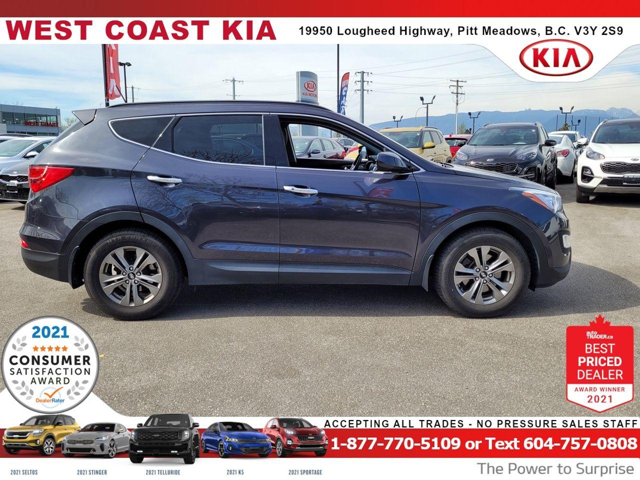 2015 Hyundai Santa Fe Turbo-3