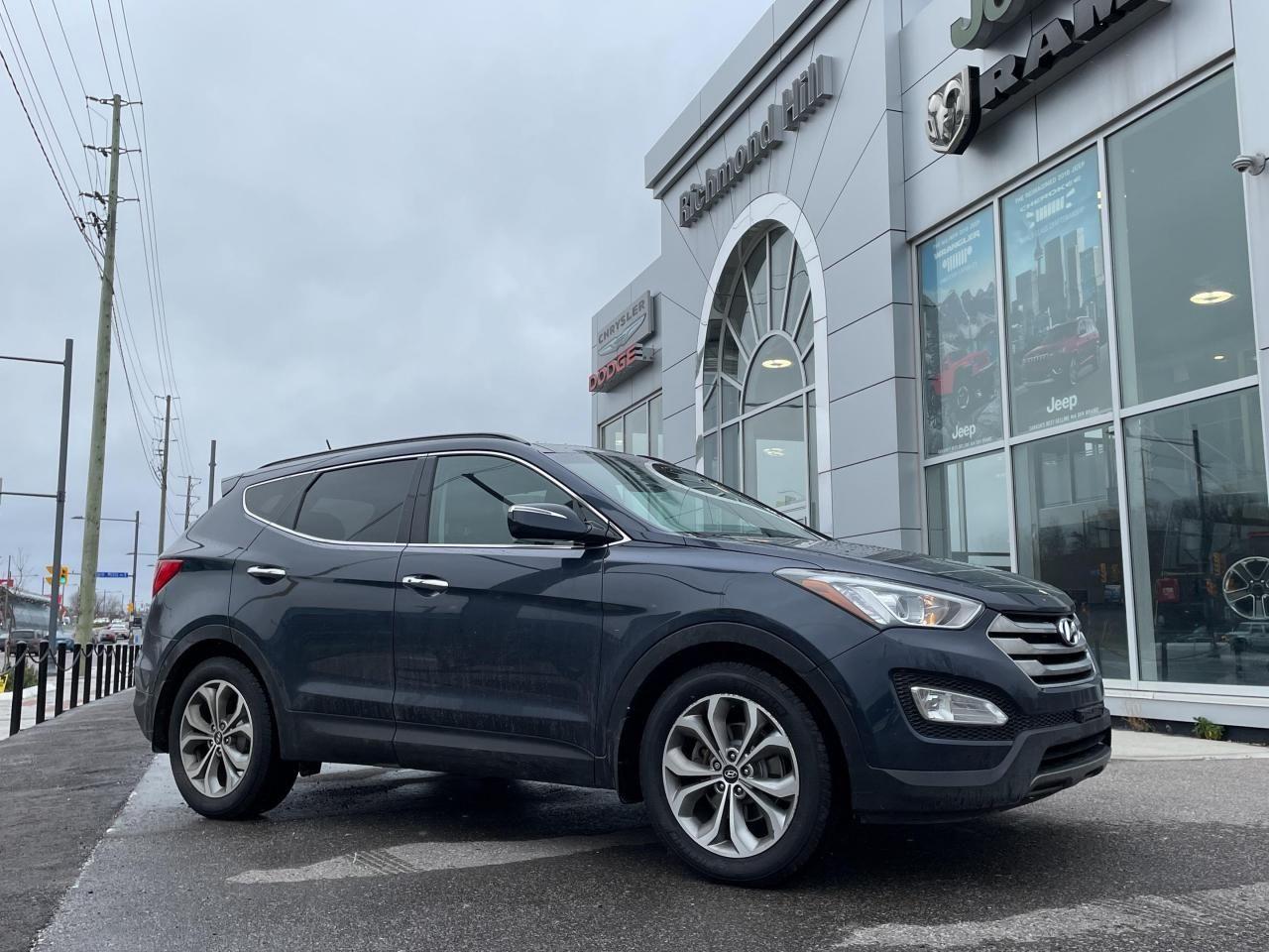 2015 Hyundai Santa Fe Limited-0