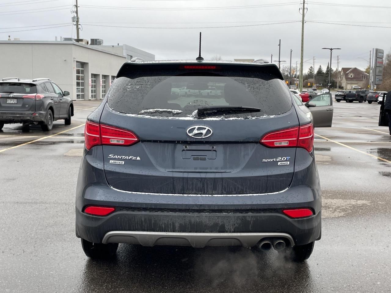 2015 Hyundai Santa Fe Limited-3