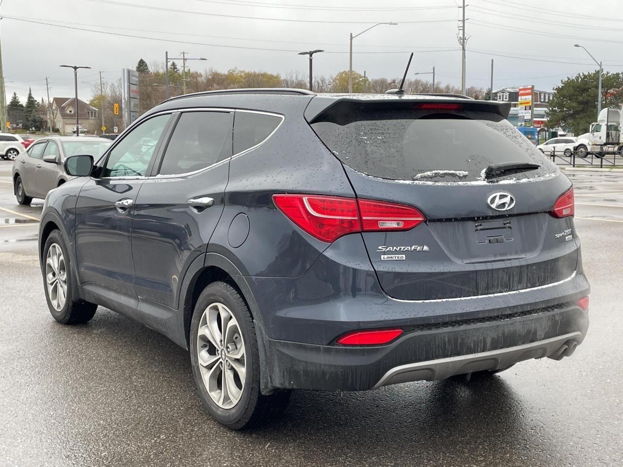 2015 Hyundai Santa Fe Limited-4