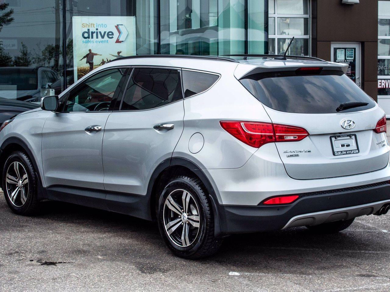 2015 Hyundai Santa Fe Limited-3