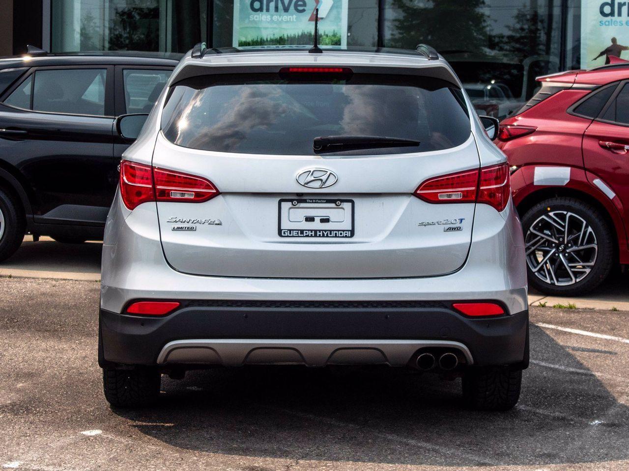 2015 Hyundai Santa Fe Limited-4
