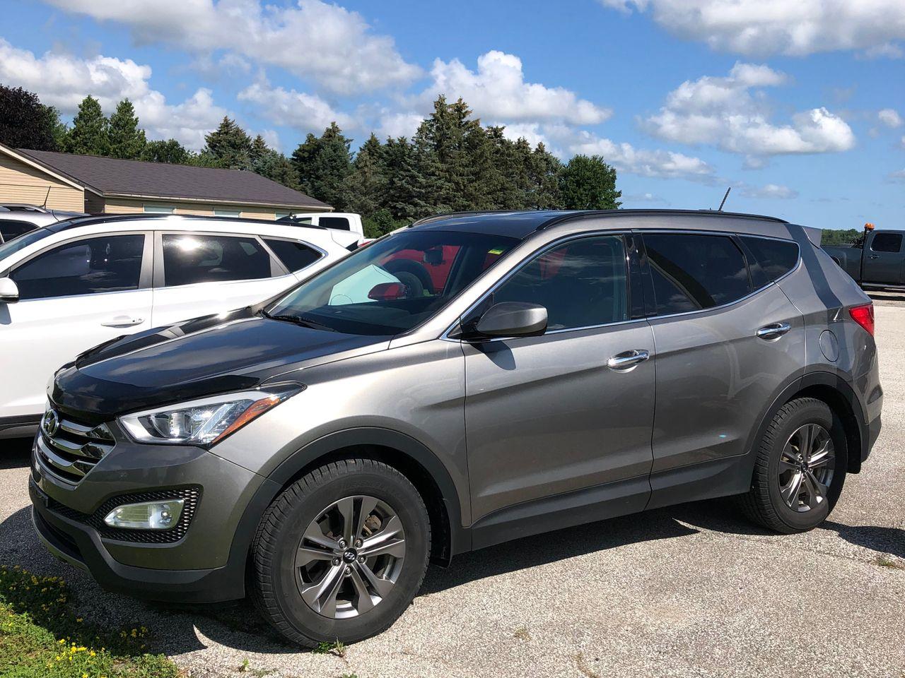 2015 Hyundai Santa Fe Sport-4