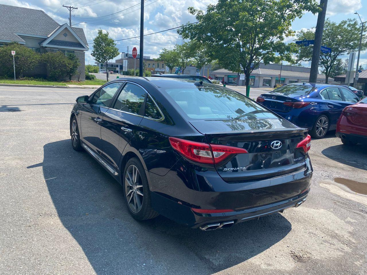 2015 Hyundai Sonata -2