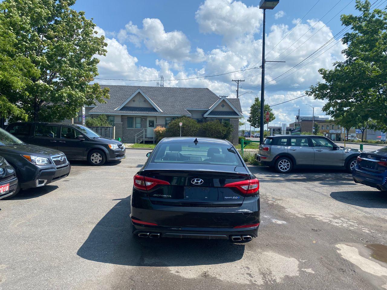 2015 Hyundai Sonata -3