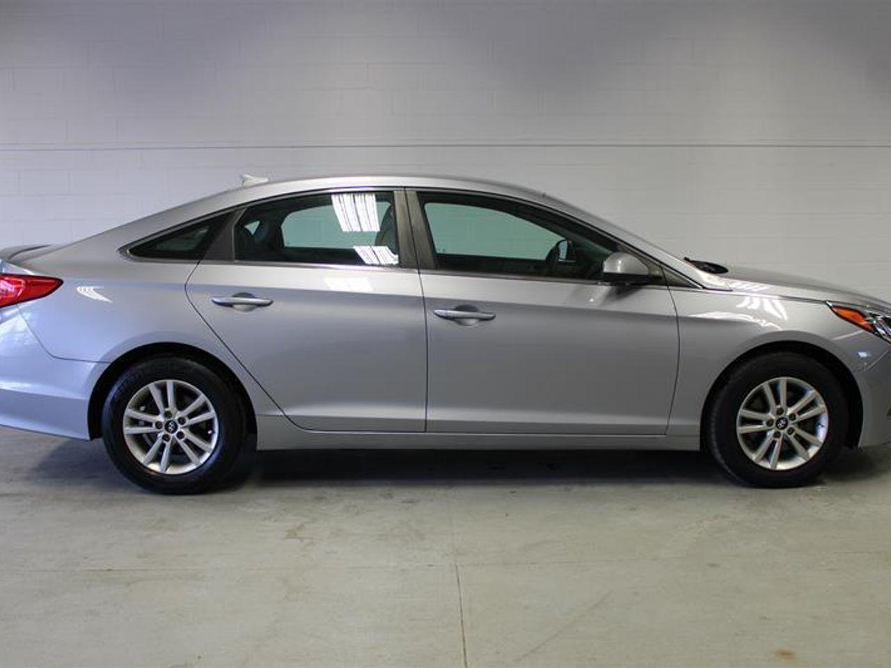 2015 Hyundai Sonata -0
