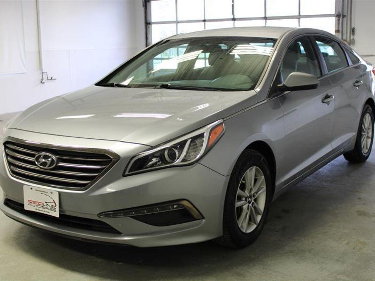 2015 Hyundai Sonata -3