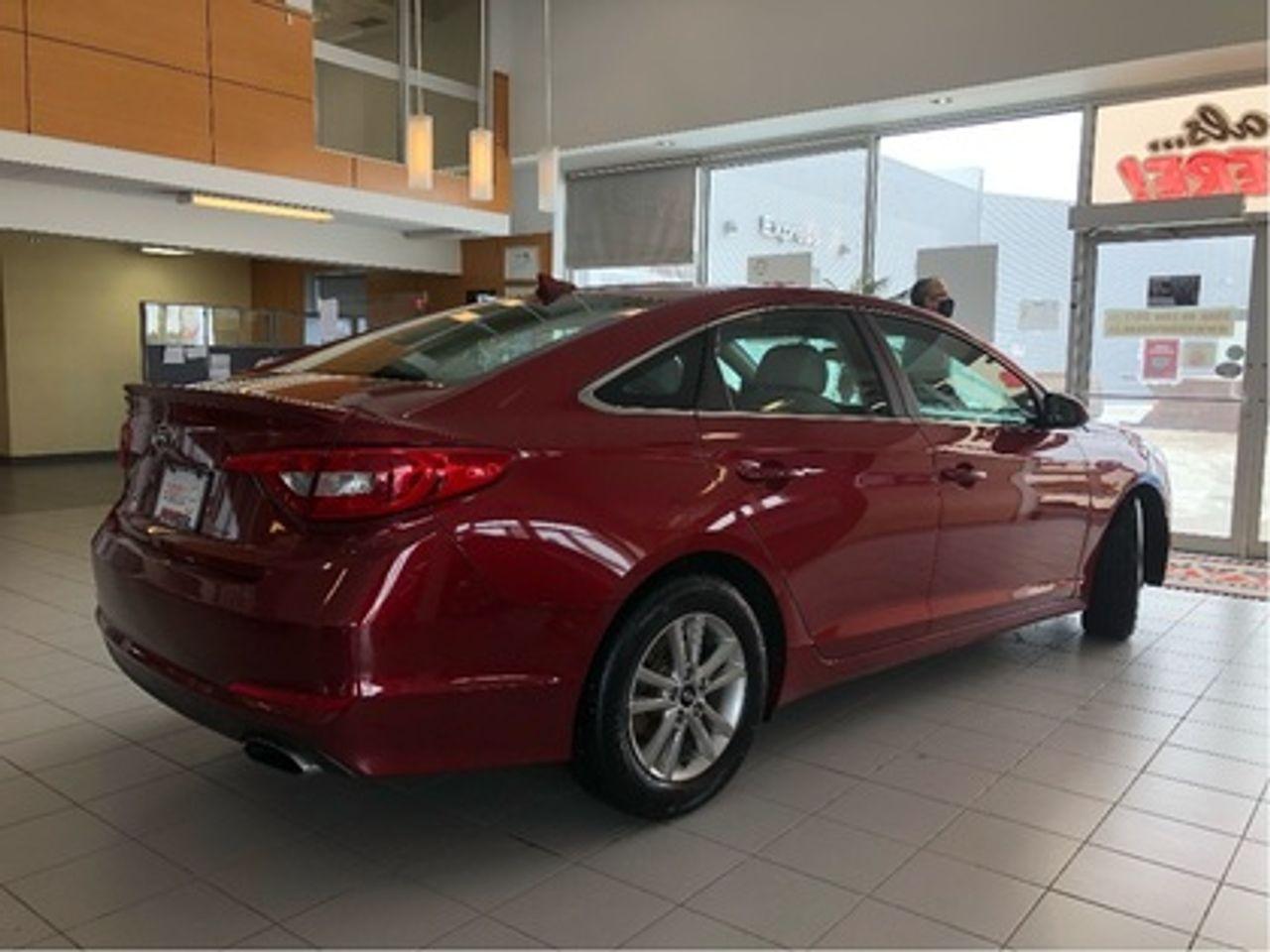 2015 Hyundai Sonata -3