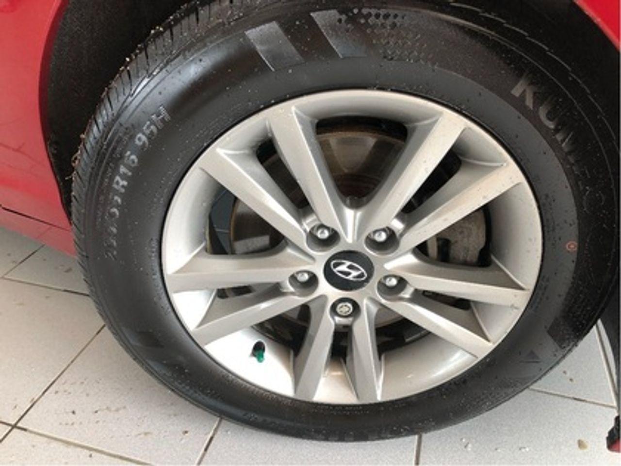 2015 Hyundai Sonata -1
