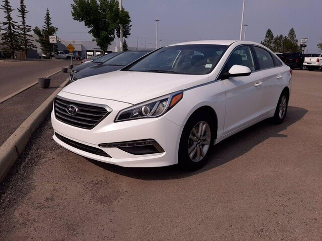 2015 Hyundai Sonata SE-0