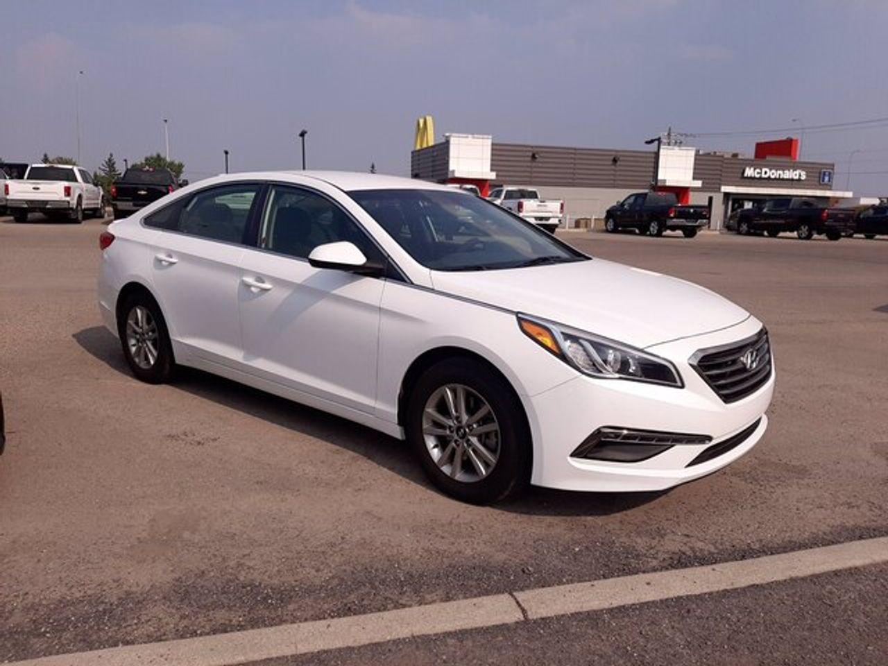 2015 Hyundai Sonata SE-4