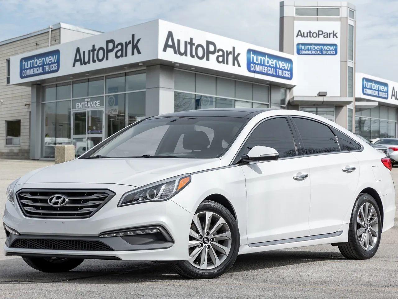 2015 Hyundai Sonata Sport-0