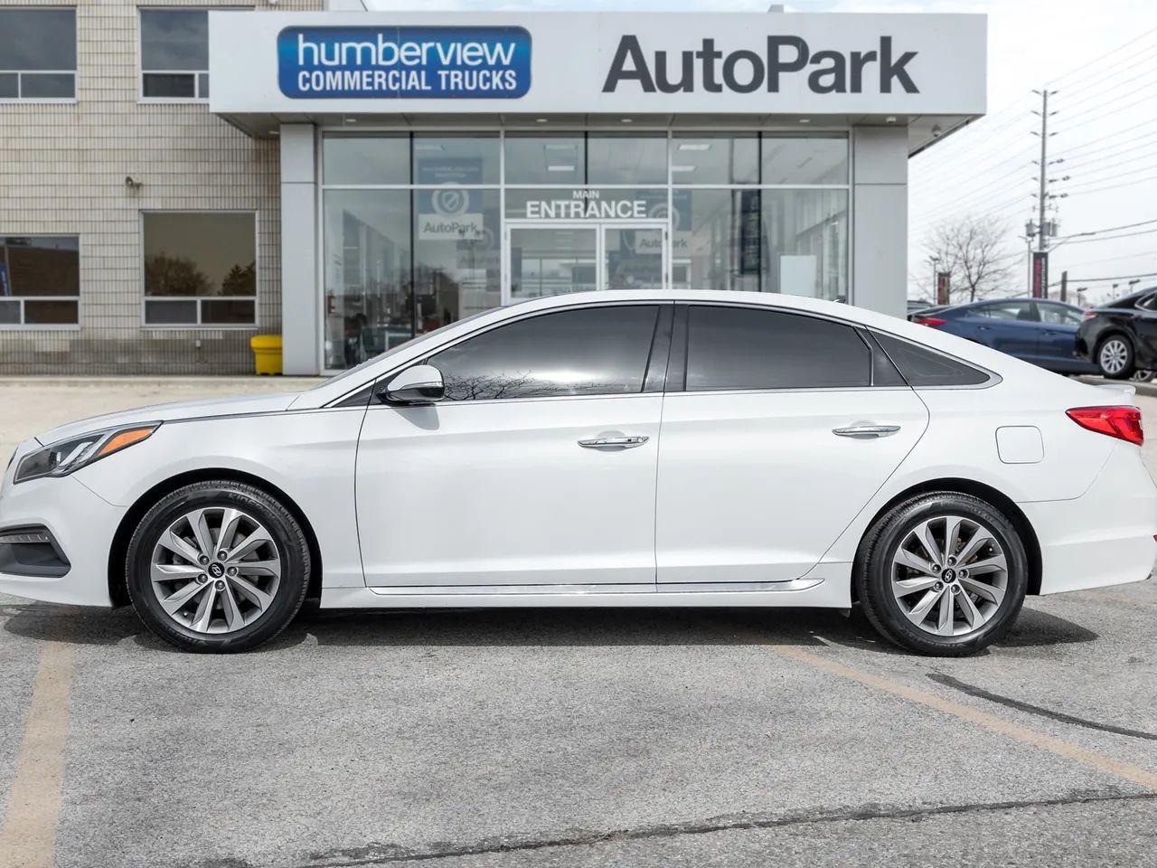 2015 Hyundai Sonata Sport-2
