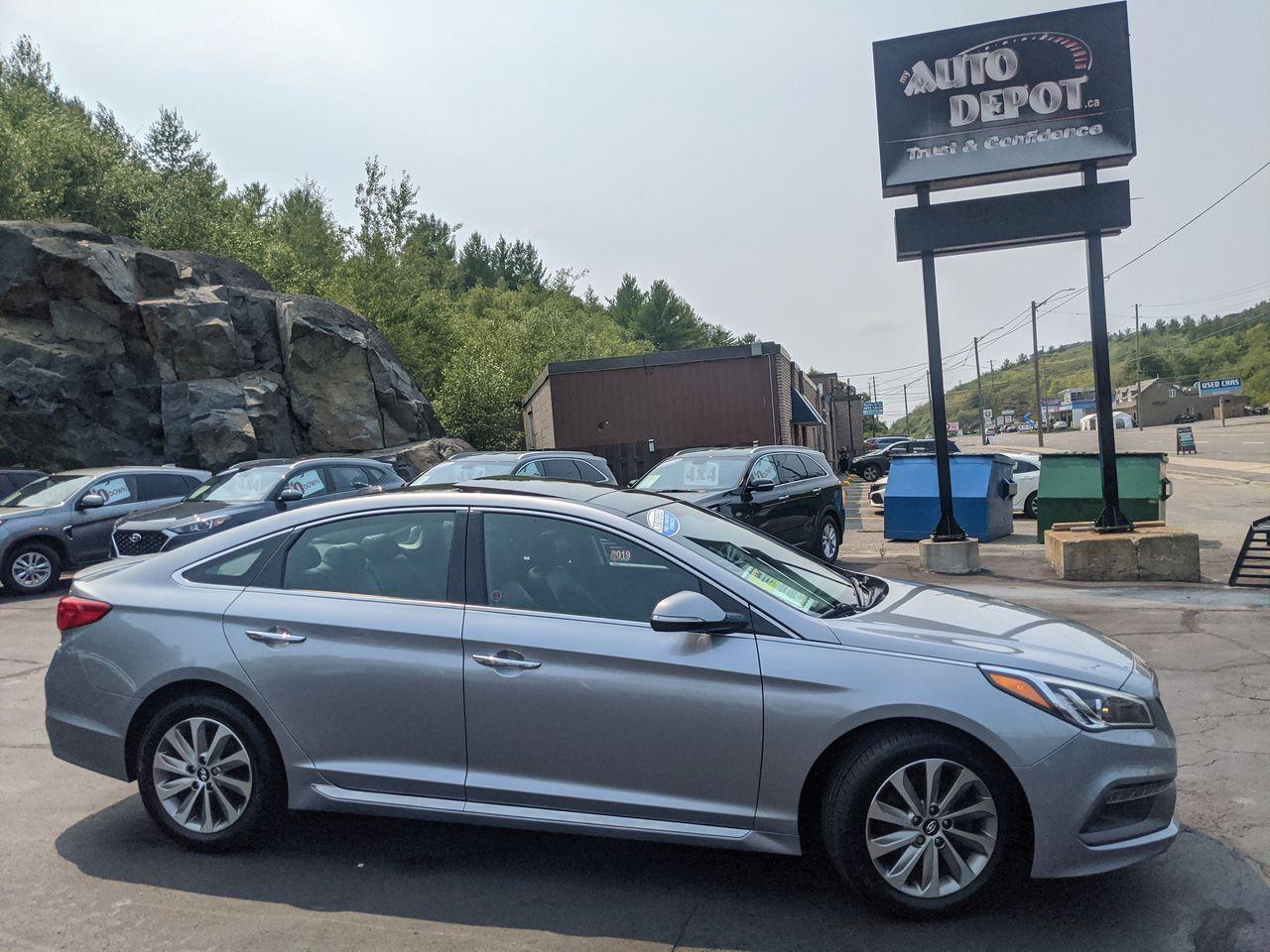 2015 Hyundai Sonata Sport-0