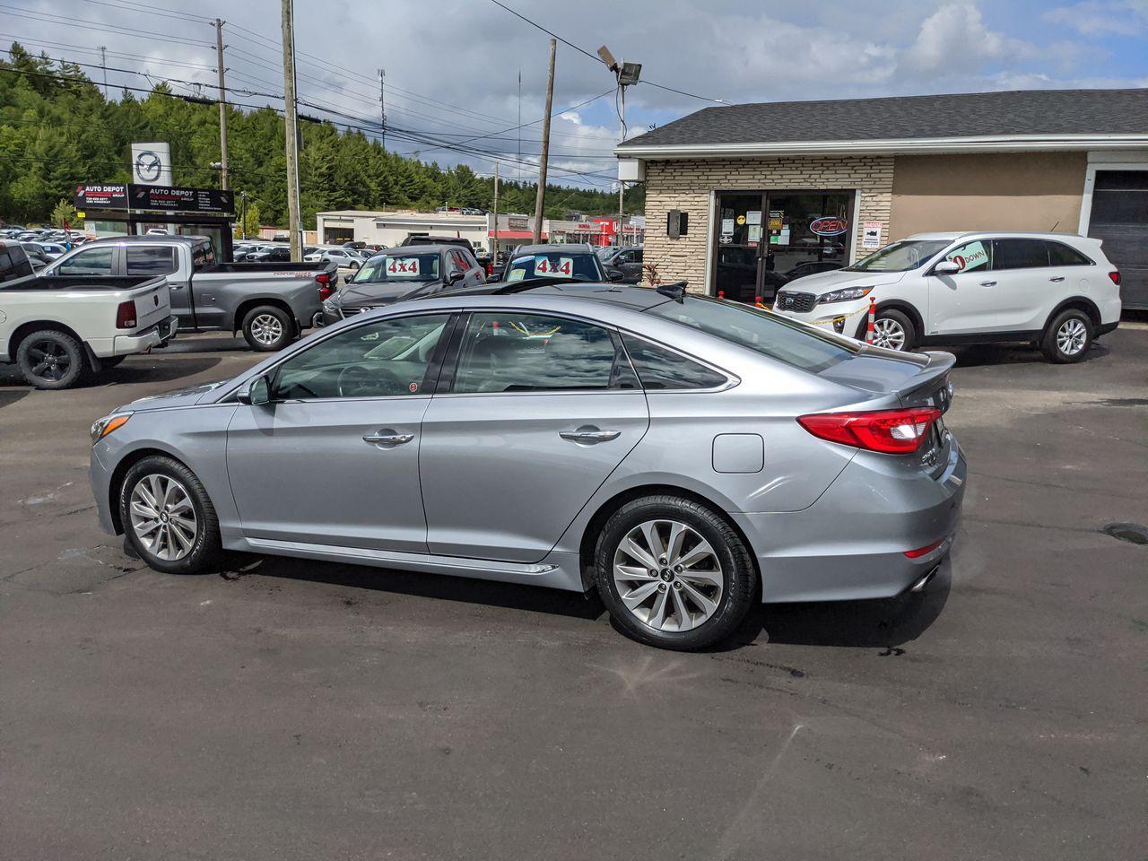 2015 Hyundai Sonata Sport-2