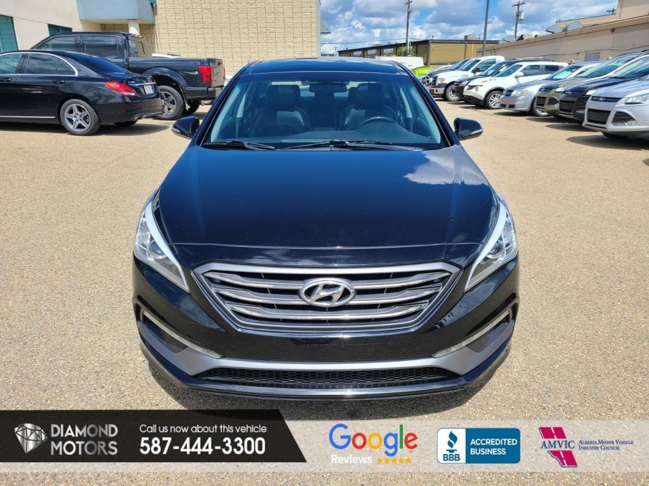 2015 Hyundai Sonata Sport-1