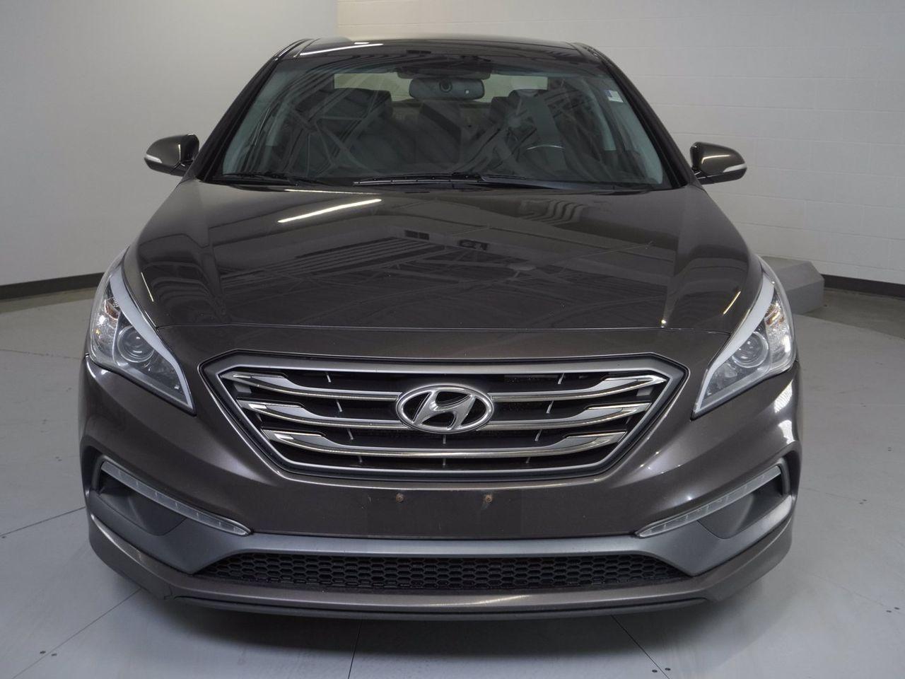 2015 Hyundai Sonata Sport-1