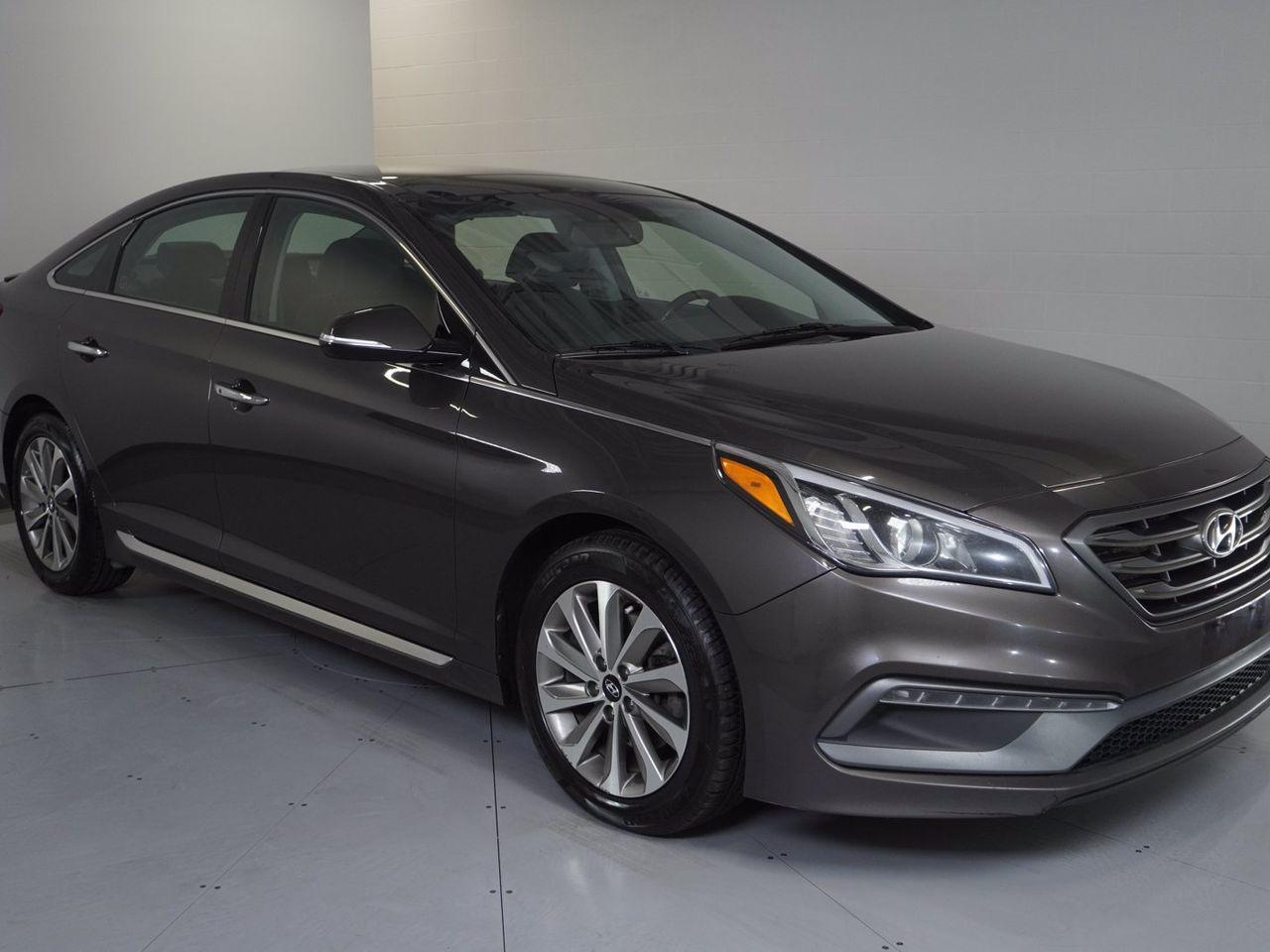 2015 Hyundai Sonata Sport-2