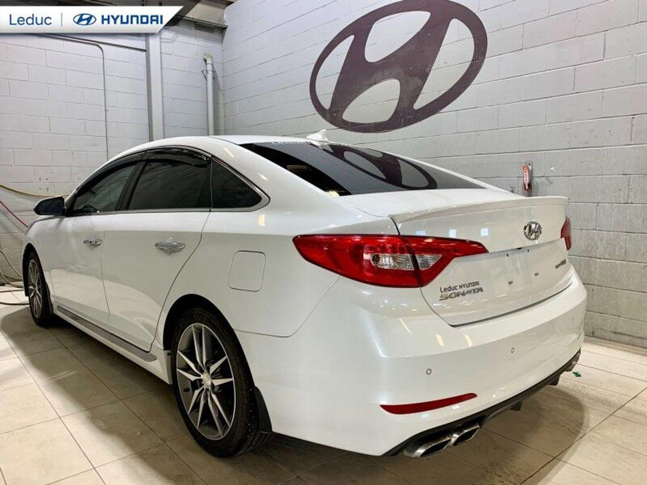2015 Hyundai Sonata -1