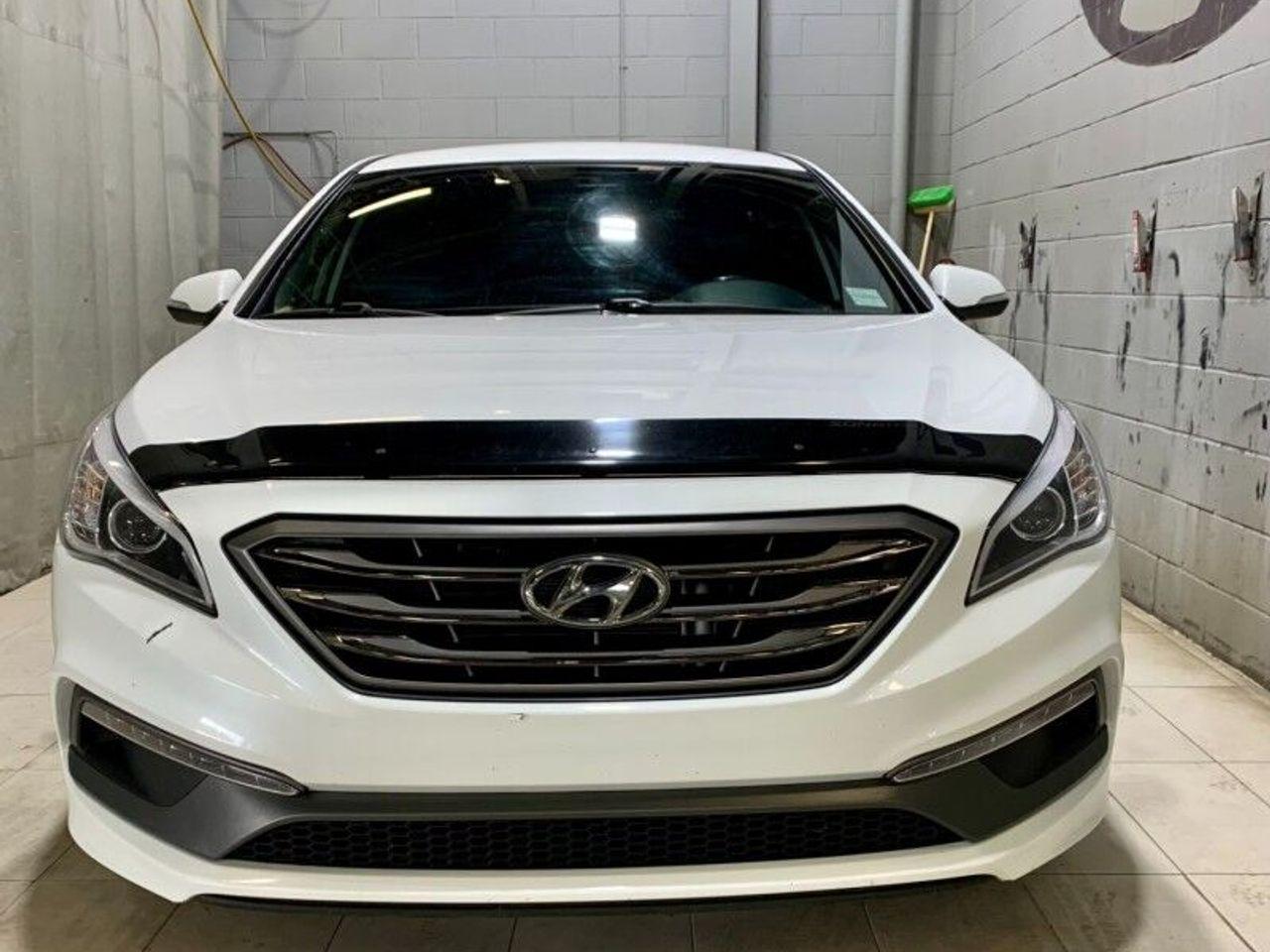 2015 Hyundai Sonata -2