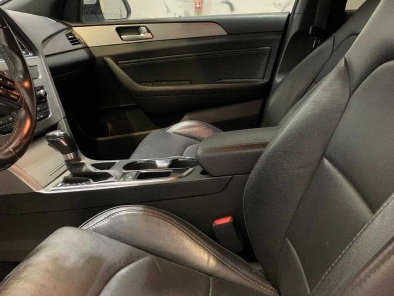 2015 Hyundai Sonata -4