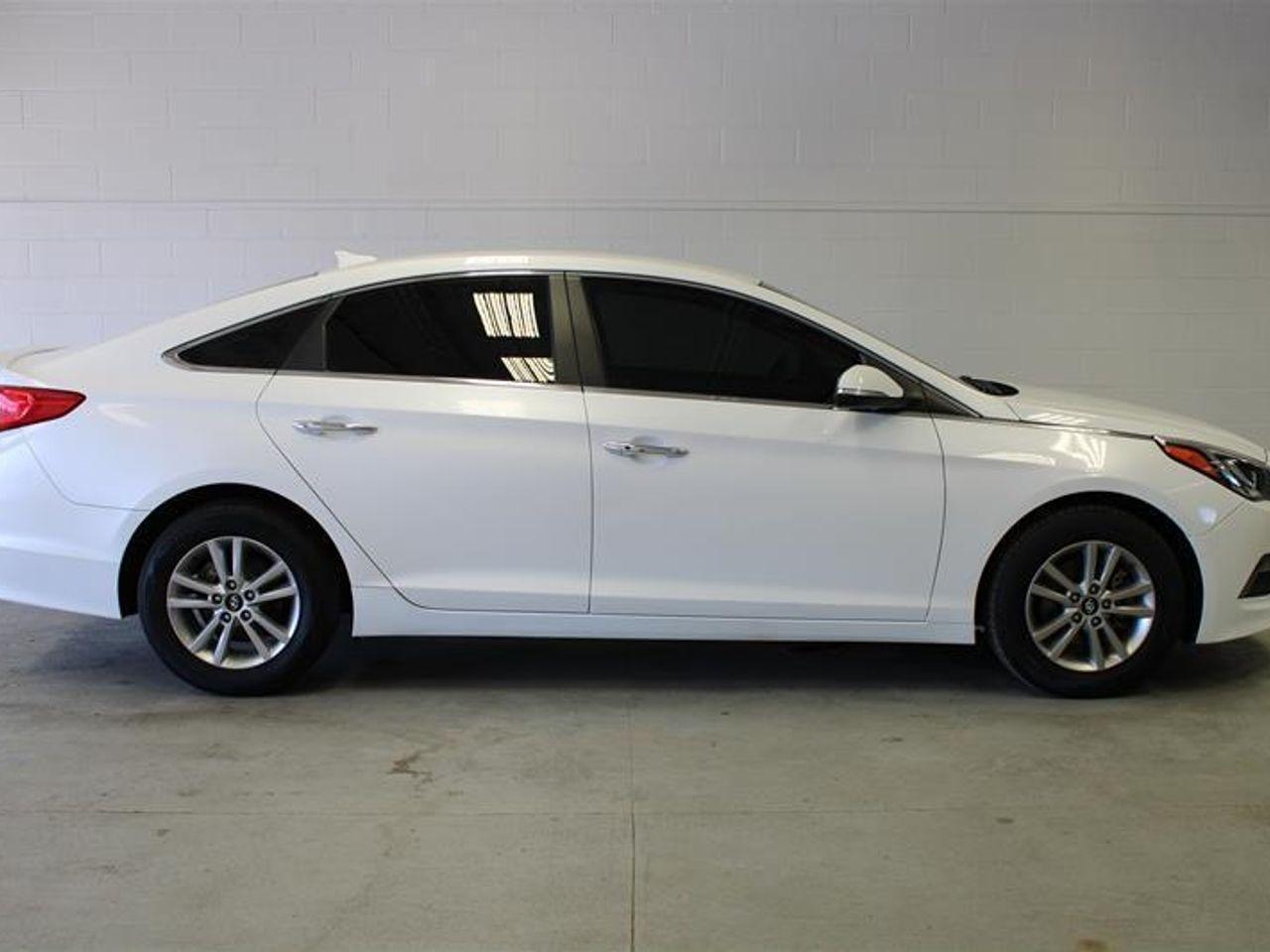 2015 Hyundai Sonata -0