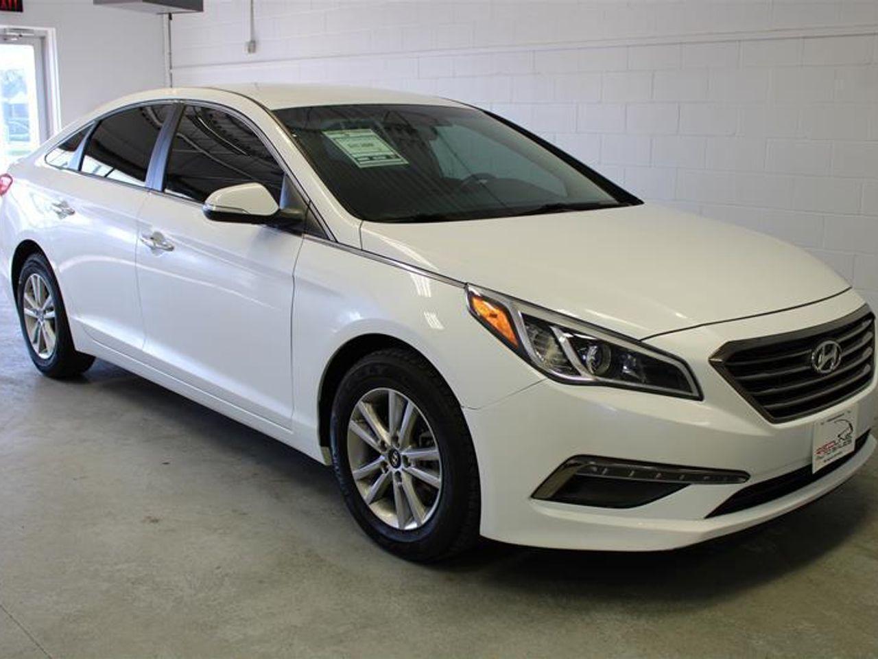 2015 Hyundai Sonata -1