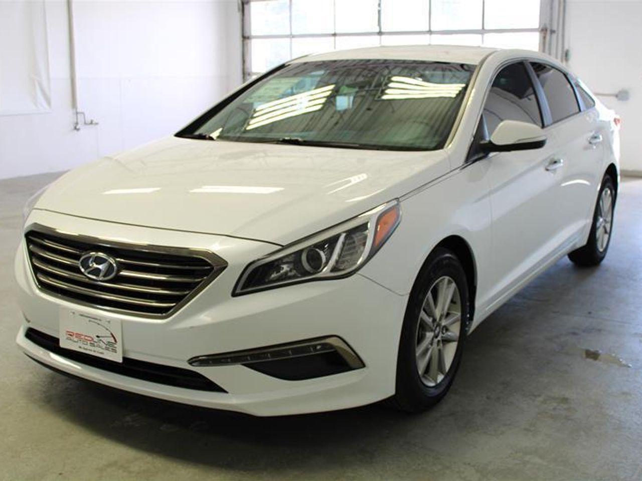 2015 Hyundai Sonata -3