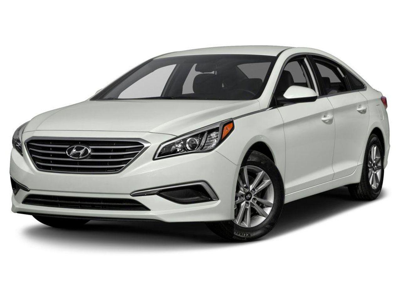 2015 Hyundai Sonata -0