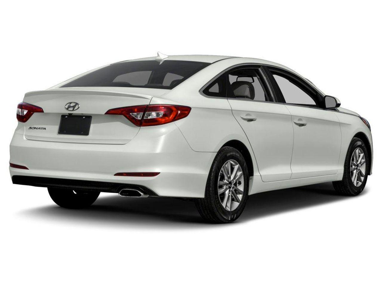 2015 Hyundai Sonata -2