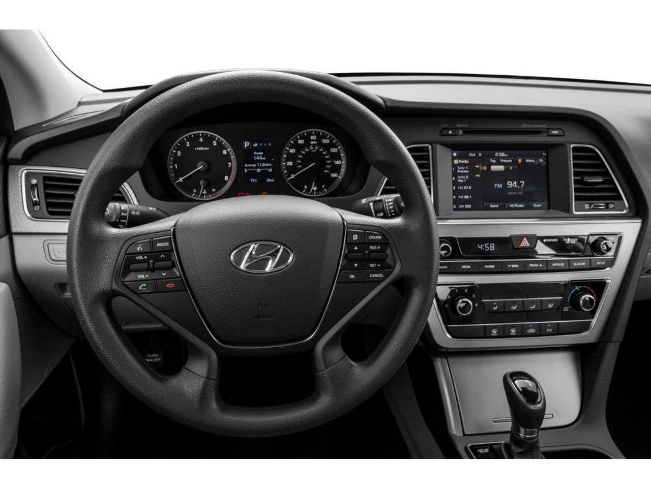 2015 Hyundai Sonata -3