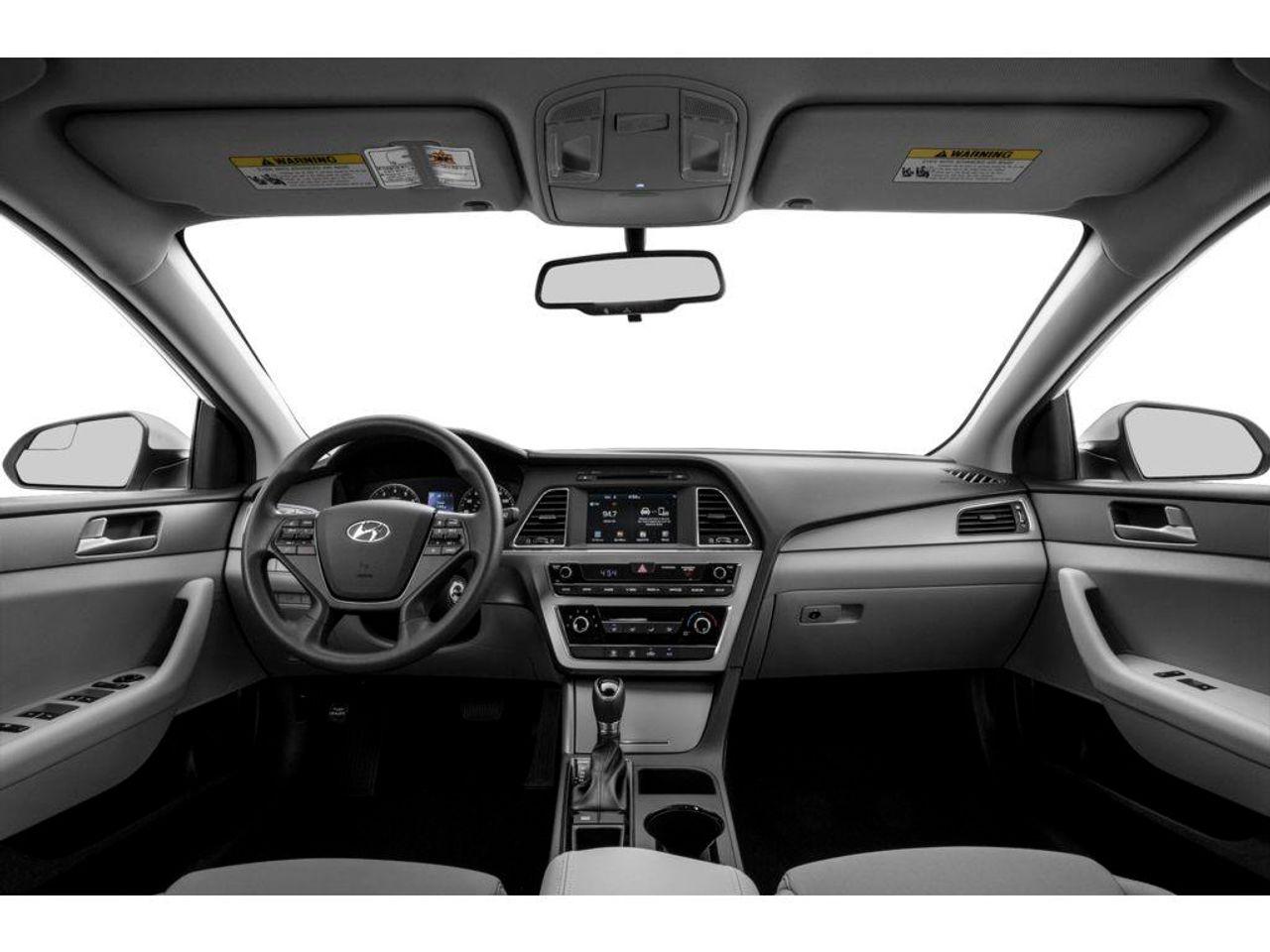 2015 Hyundai Sonata -4