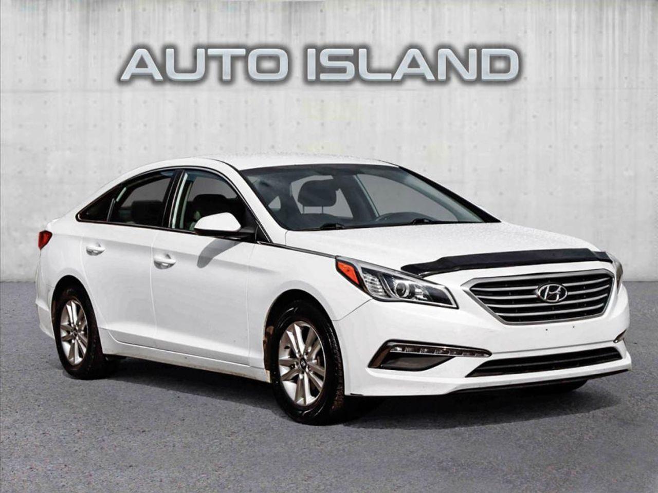 2015 Hyundai Sonata -0