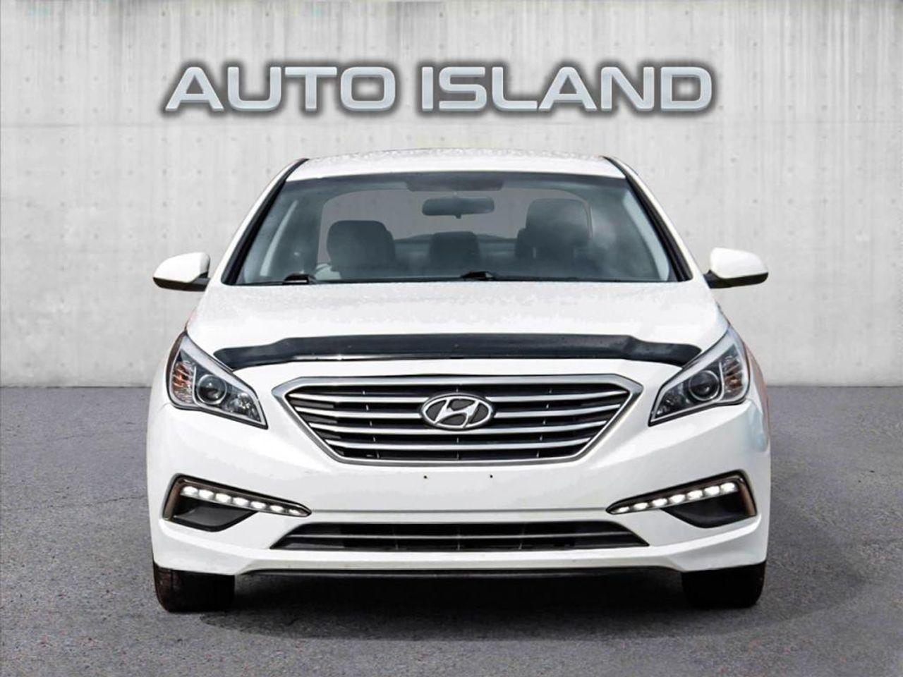 2015 Hyundai Sonata -1