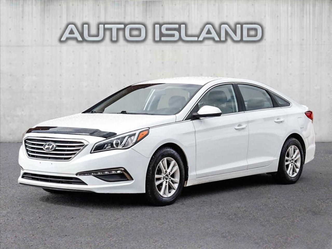 2015 Hyundai Sonata -2