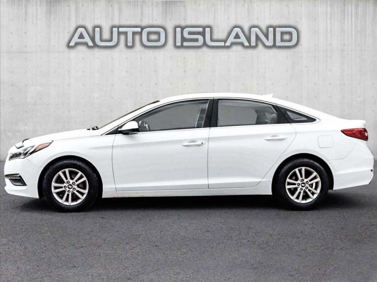 2015 Hyundai Sonata -3