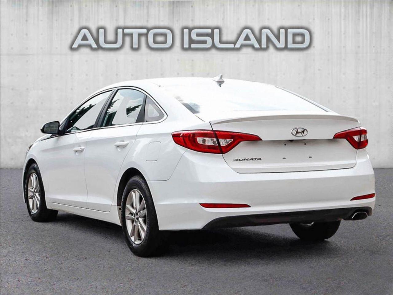 2015 Hyundai Sonata -4