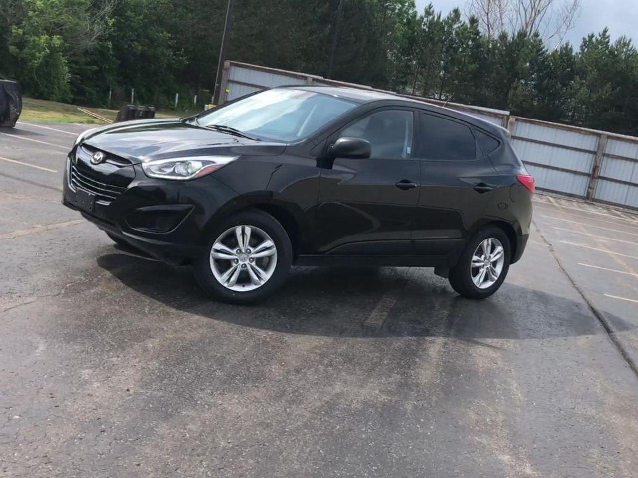 2015 Hyundai Tucson -3