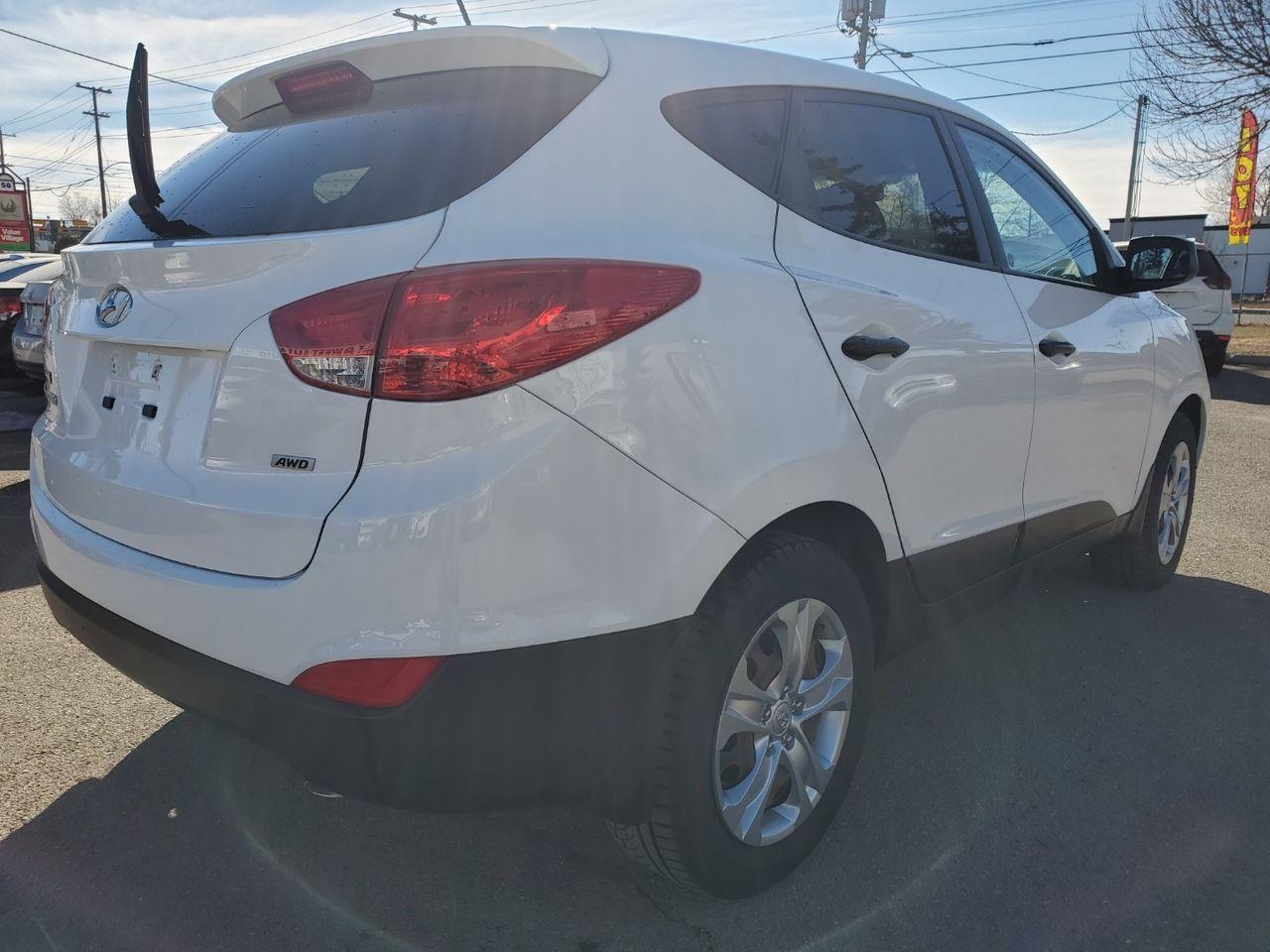 2015 Hyundai Tucson GLS-1