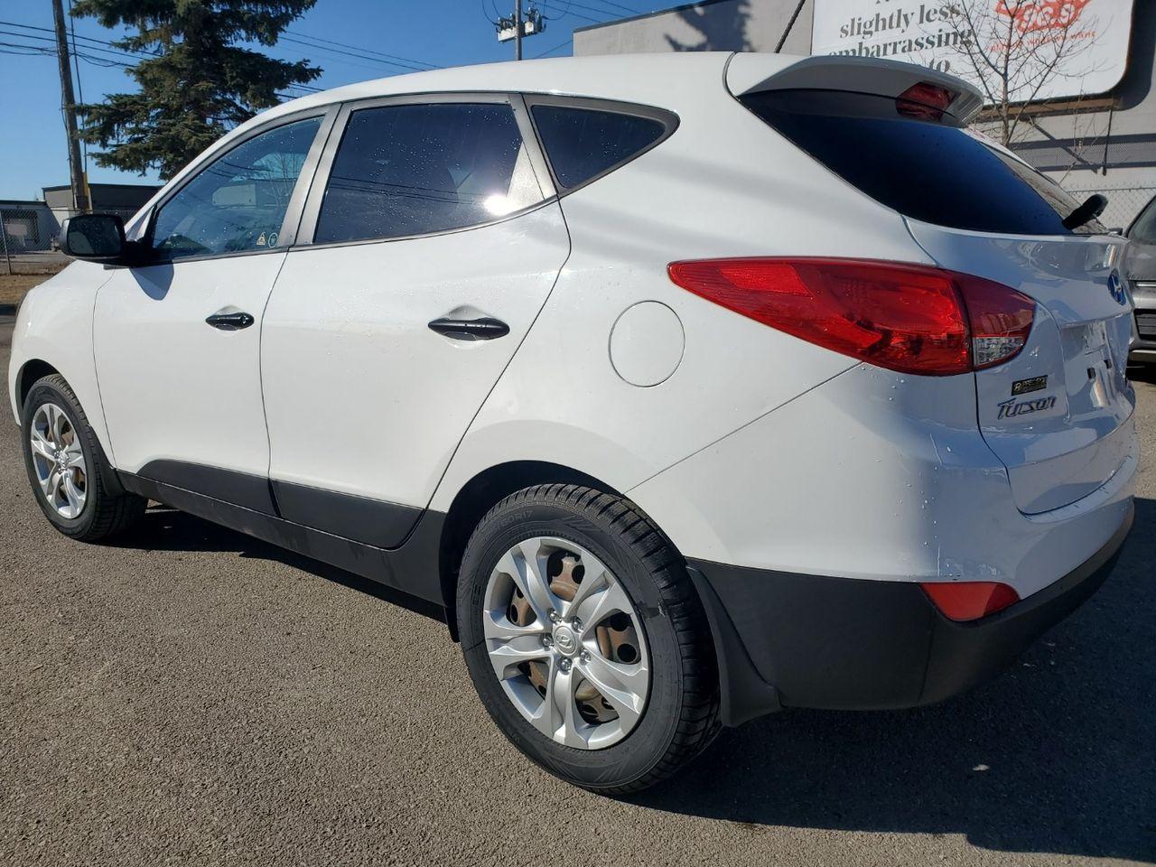 2015 Hyundai Tucson GLS-3