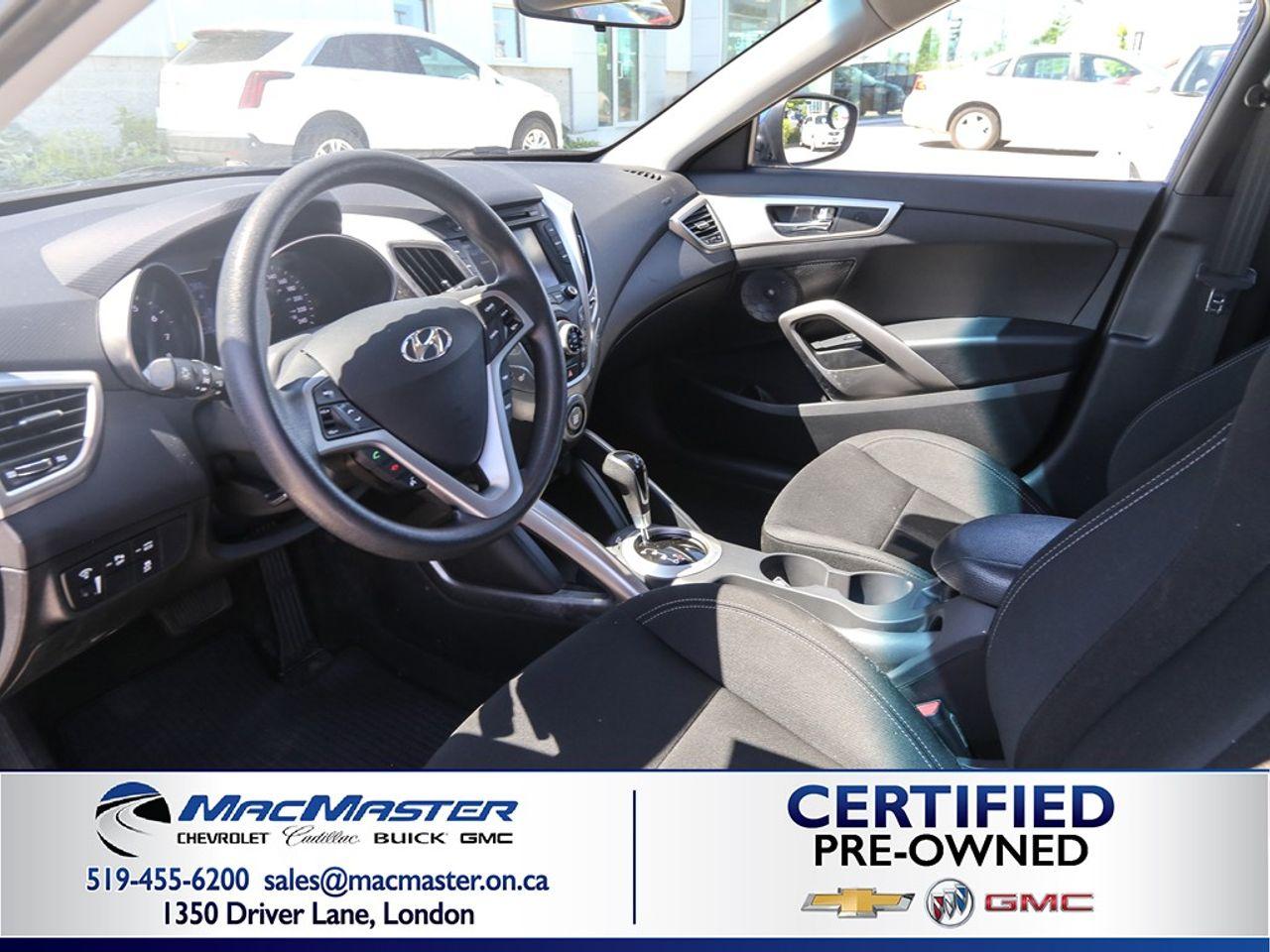 2015 Hyundai Veloster -4